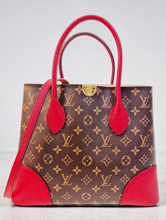 Louis Vuitton Handbags - ✨️Authentic Louis Vuitton Flandrin Monogram Bag